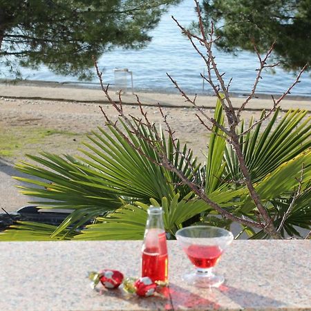 Diklo Beach Apartments Robert & Renata Zadar Exteriör bild